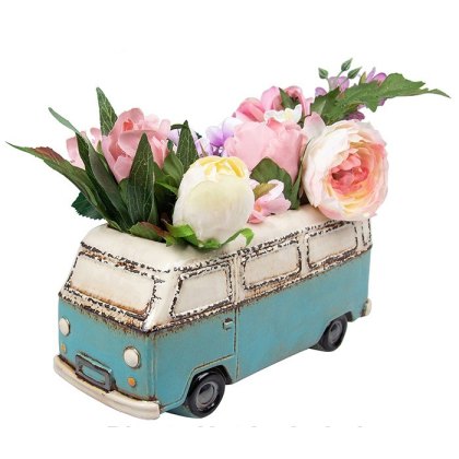 Village Pottery Small Camper Pot