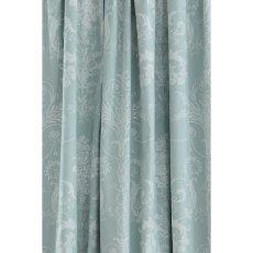 Laura Ashley Josette Duck Egg Curtains