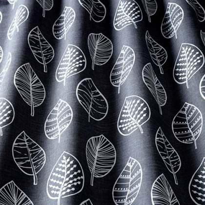 Kiso Slate Fabric
