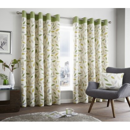 Fusion Curtains
