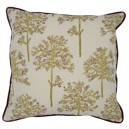 Amersham Wine Cushion