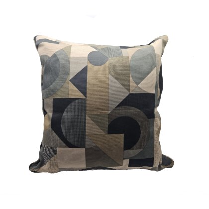 Geometrica Mineral Cushion Geometrica Mineral Cushion