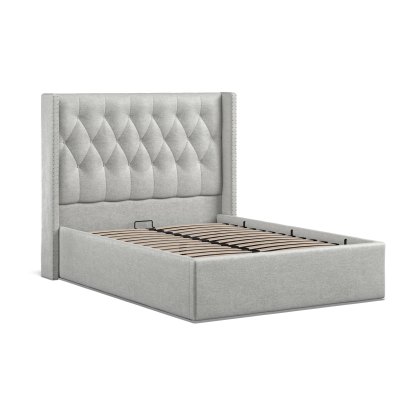 Virgo Bedframe