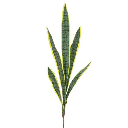 Floralsilk Sanserveria Spray Floralsilk Sanserveria Spray