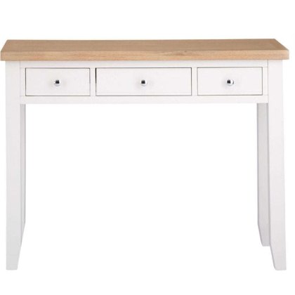 Derwent White Dressing Table