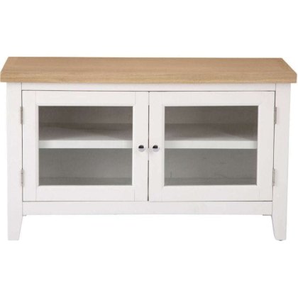 Derwent White Standard TV Unit