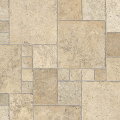 OPTIQ in Cottage vinyl OPTIQ in Cottage vinyl