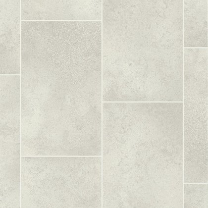 Versatility II in Snowdrop vinyl Versatility II in Snowdrop vinyl