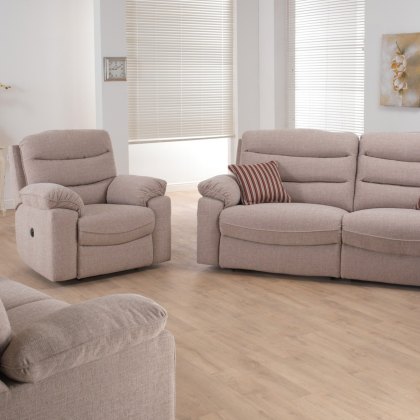 La-Z-Boy Anna 2 Seater Sofa