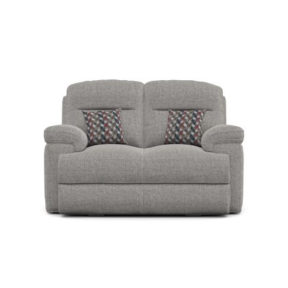 La-Z-Boy Harper 2 Seater Recliner Sofa