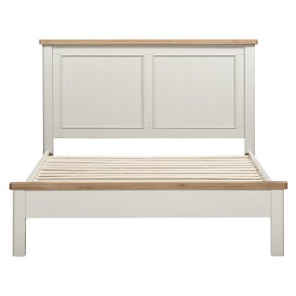 Silverdale Painted Bed Frame