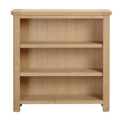 Silverdale Small Bookcase