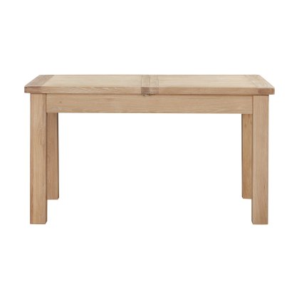 Silverdale Butterfly Extending Dining Table