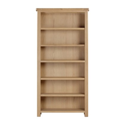 Silverdale Large Bookcase