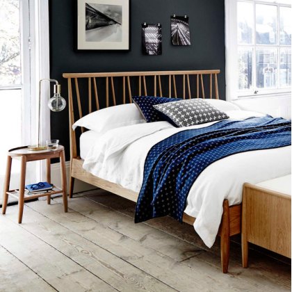 Ercol Winslow Bed Frame