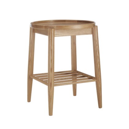 Ercol Winslow Side Table