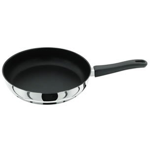 Judge Vista Non Stick 30cm Open Frying Pan Judge Vista Non Stick 30cm Open Frying Pan