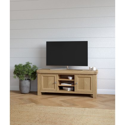 Casterton 1.4m TV Unit