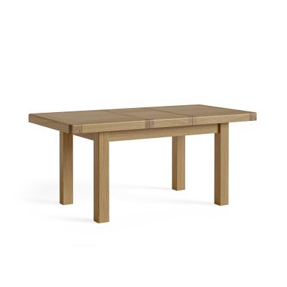 Casterton Small Extendable Dining Table