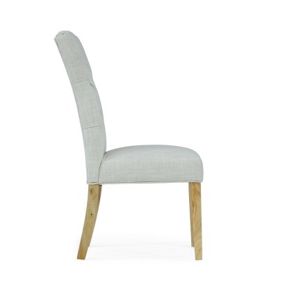 Casterton Natural Dining Chair