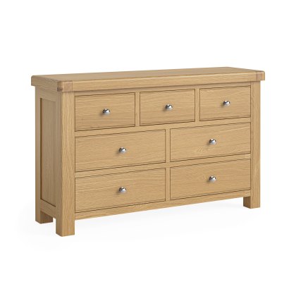 Casterton 3 Over 4 Chest Casterton 3 Over 4 Chest