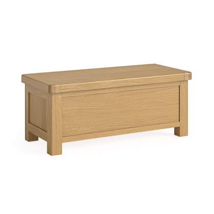 Casterton Blanket Box Casterton Blanket Box