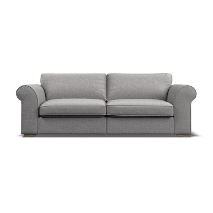 Hatty Grand Sofa (Split)