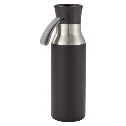 Judge 500ml Black Outdoor Bottle Judge 500ml Black Outdoor Bottle