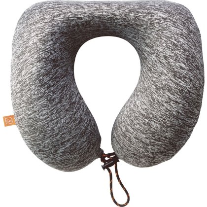 Go Travel Memory Foam Neck Pillow