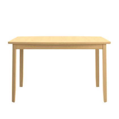 Venable mission style solid wood dining table millwood pines discount