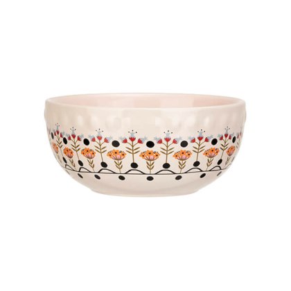 Cath Kidston Painted Table Cereal Bowl Cath Kidston Painted Table Cereal Bowl