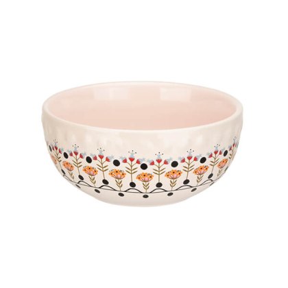 Cath Kidston Painted Table Cereal Bowl