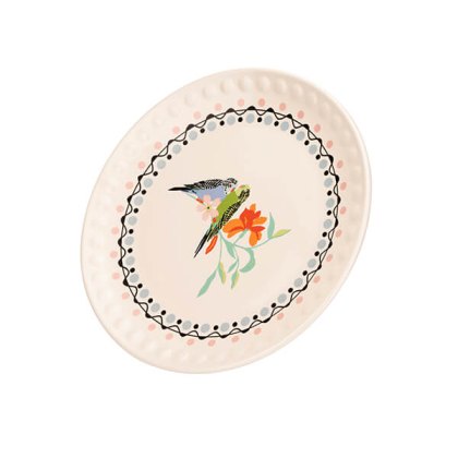 Cath Kidston Painted Table Side Plate