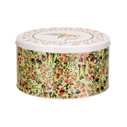 Cath Kidston Painted Table Cake Tin Set