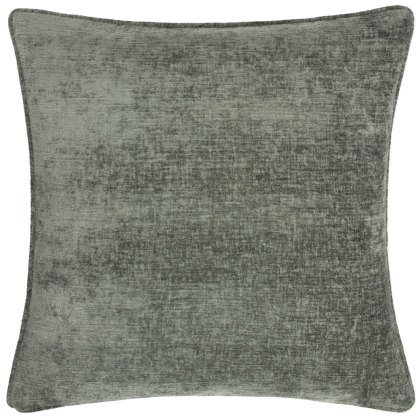 Evans Lichfield Avebury Hare Cushion Navy