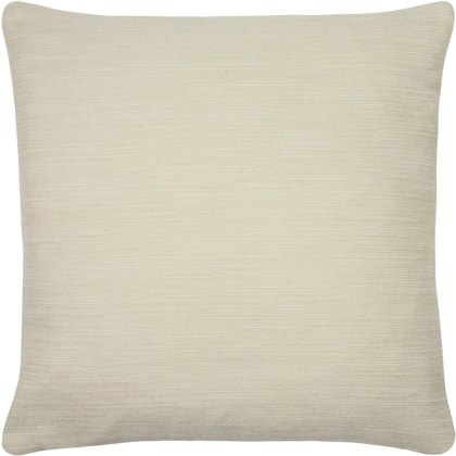 Evans Lichfield Dalton Slubbed Cushion Linen