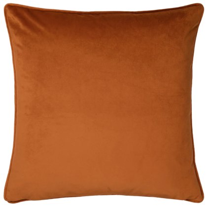 Evans Lichfield Hawthorn Bee Cushion Petrol