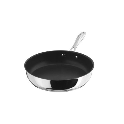 GreenChef Profile Plus Saucepan Set 16 cm Stainless Steel Argento 