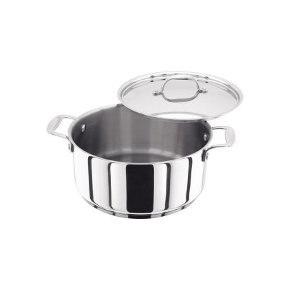Stellar Profile 7000 24cm Casserole Stellar Profile 7000 24cm Casserole
