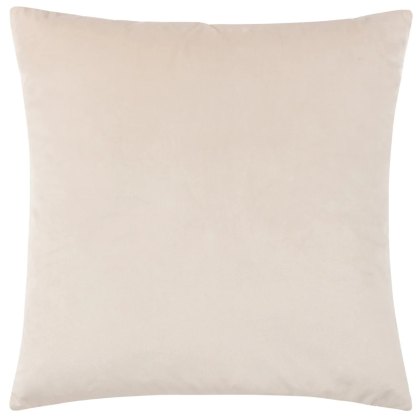 Paoletti Henley Cushion Warm Taupe