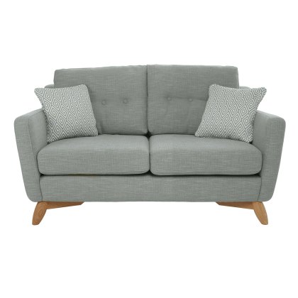 Ercol Cosenza Small Sofa