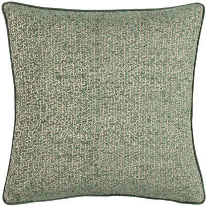 Wylder Cirro Cushion Green Wylder Cirro Cushion Green