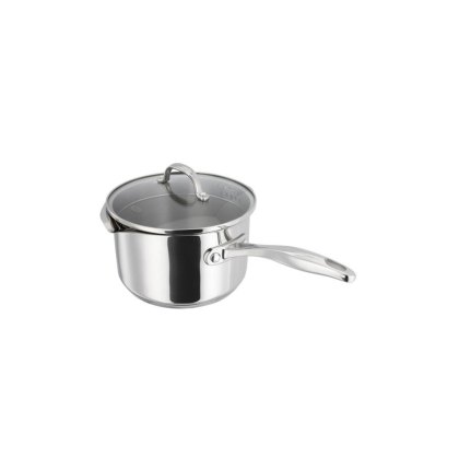 Stellar 7000 Saucepan with Draining Lid