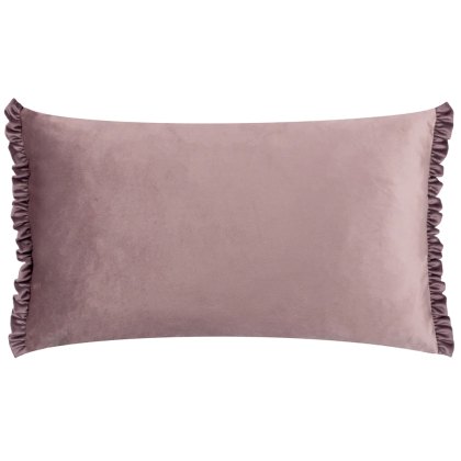 Wylder Tilly Cushion Heather and Smoke