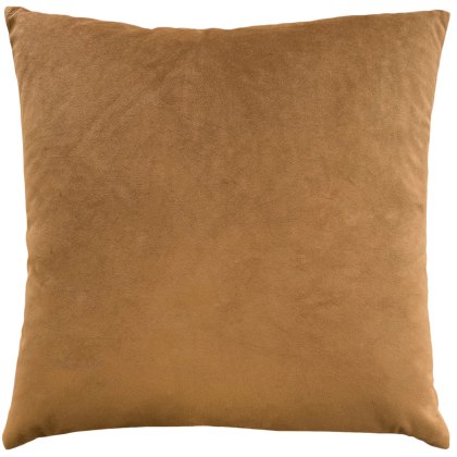 Wylder Willow Stag Cushion Cyan