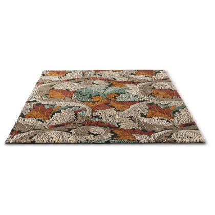 Acanthus Forest Rug Acanthus Forest Rug