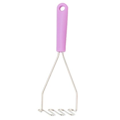 Brabantia Purple Potato Masher