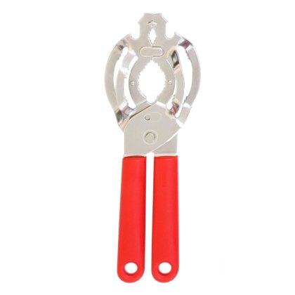 Brabantia Red Universal Opener