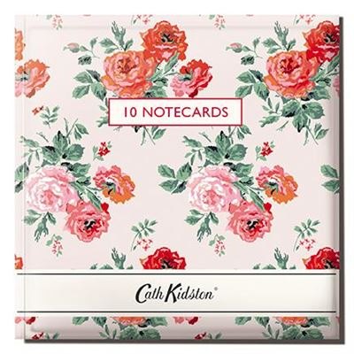 Cath Kidston Note Card Set Cath Kidston Note Card Set