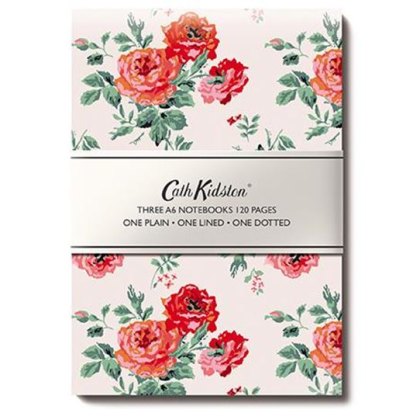 Cath Kidston A6 Notebook Cath Kidston A6 Notebook